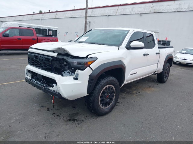 3TMLB5JN5RM086821 Toyota t24a-fts