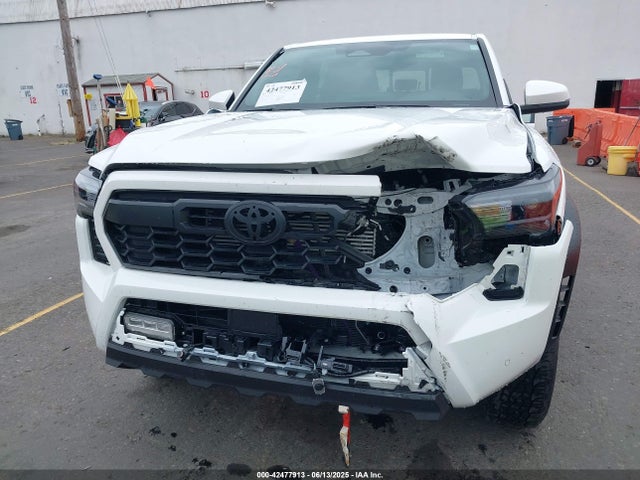 3TMLB5JN5RM086821 Toyota t24a-fts