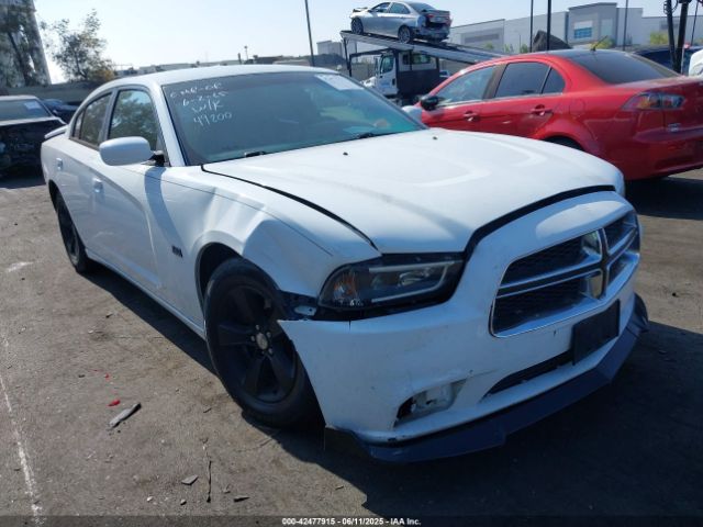 2C3CDXCT8EH167388 auction archive image