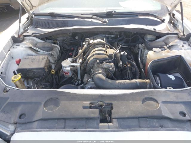 2C3CDXCT8EH167388 Dodge 2014