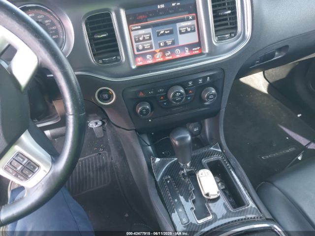 2C3CDXCT8EH167388 Dodge 2014