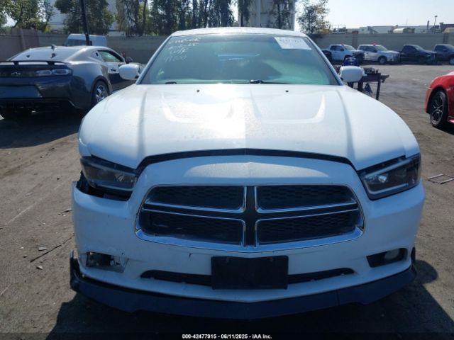 2C3CDXCT8EH167388 Dodge 2014