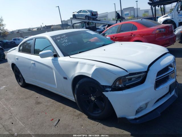 2C3CDXCT8EH167388 Dodge 2014