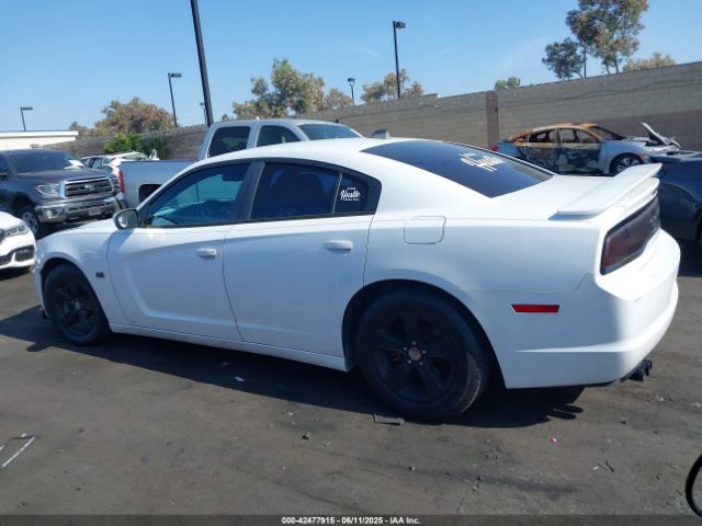 2C3CDXCT8EH167388 Dodge 2014