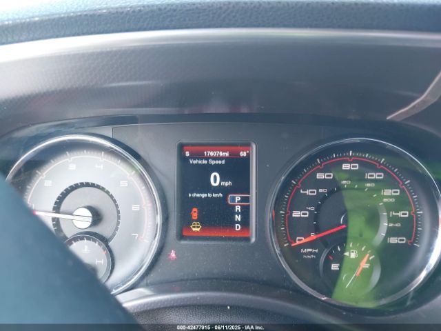 2C3CDXCT8EH167388 Dodge 2014