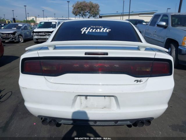 2C3CDXCT8EH167388 Dodge 2014
