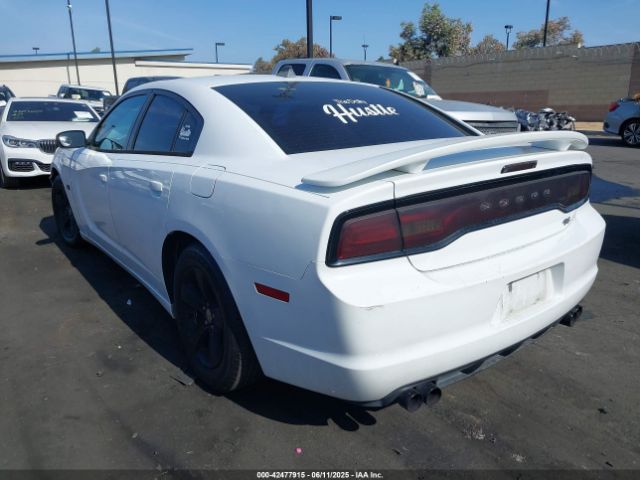 2C3CDXCT8EH167388 Dodge 2014