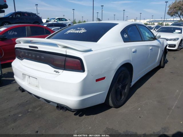 2C3CDXCT8EH167388 Dodge 2014
