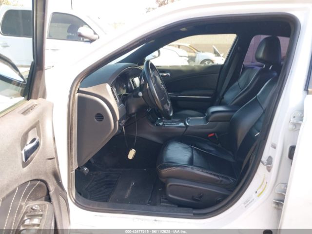 2C3CDXCT8EH167388 Dodge 2014