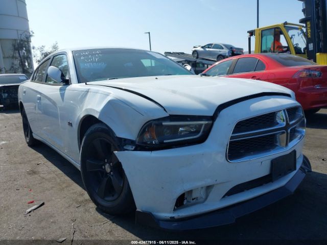 2C3CDXCT8EH167388 Dodge 2014