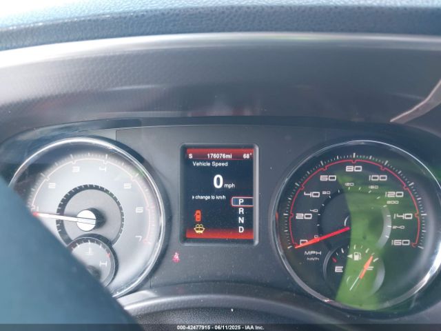 2C3CDXCT8EH167388 Dodge 2014