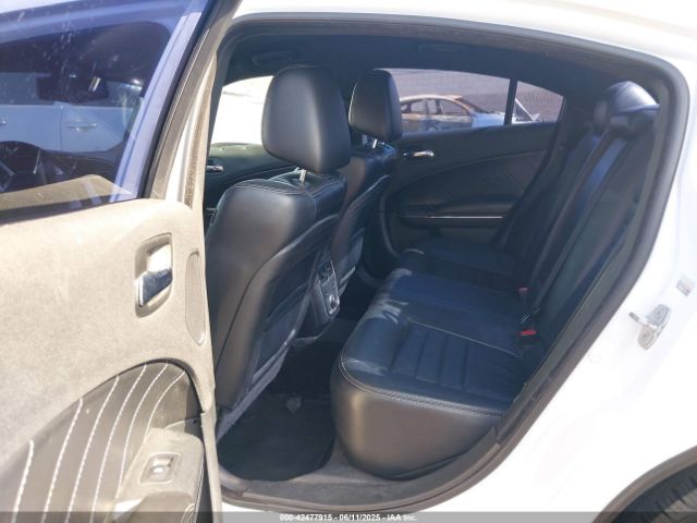 2C3CDXCT8EH167388 Dodge 2014