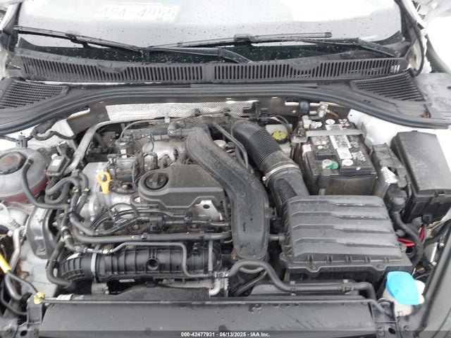 Volkswagen tsi 2023 3VW7M7BU5PM026190 Image 10