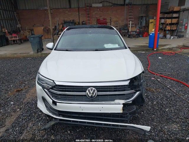 Volkswagen tsi 2023 3VW7M7BU5PM026190 Image 13