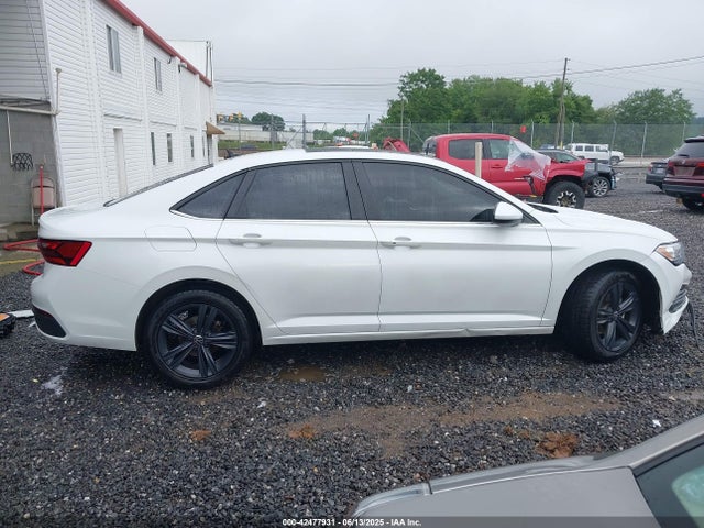 Volkswagen tsi 2023 3VW7M7BU5PM026190 Image 14