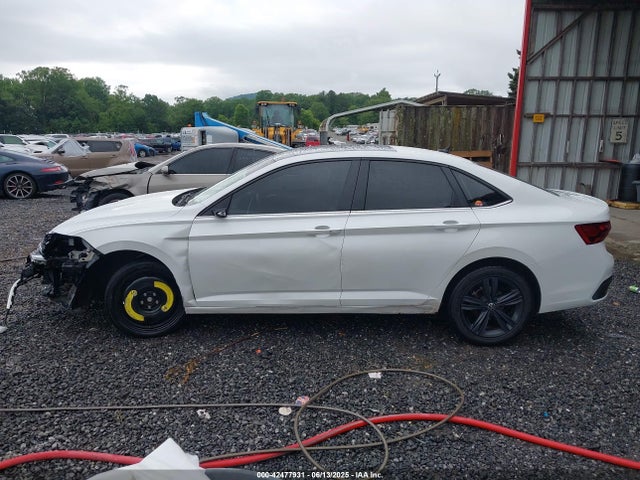 Volkswagen tsi 2023 3VW7M7BU5PM026190 Image 15