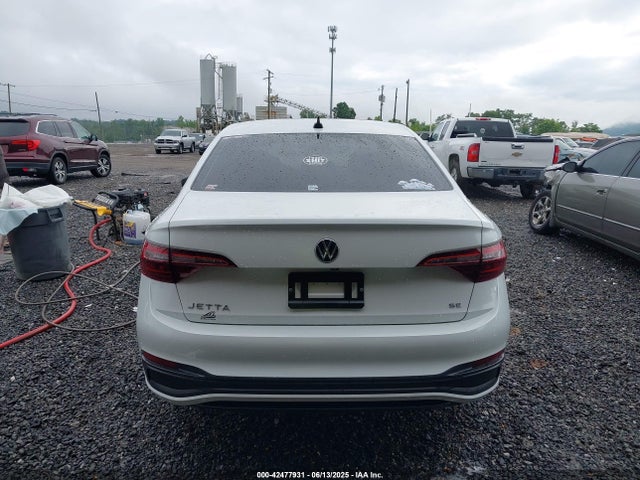 Volkswagen tsi 2023 3VW7M7BU5PM026190 Image 17