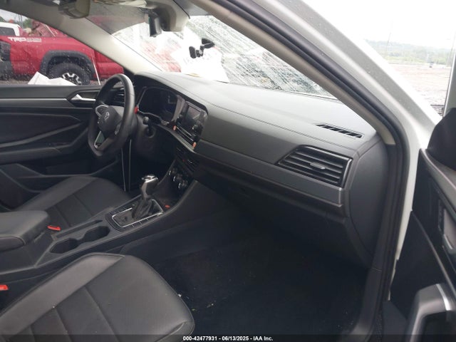 Volkswagen tsi 2023 3VW7M7BU5PM026190 Image 5