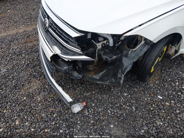Volkswagen tsi 2023 3VW7M7BU5PM026190 Image 6