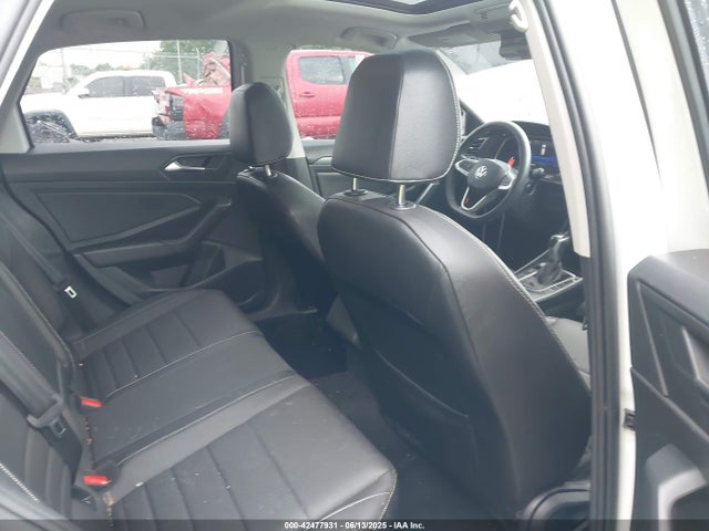 Volkswagen tsi 2023 3VW7M7BU5PM026190 Image 8
