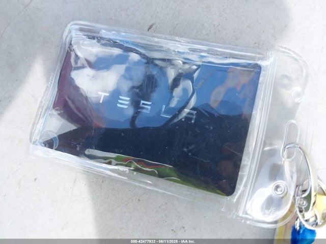 2020 TESLA MODEL Y 5YJYGDEF0LF039096 Photo 10