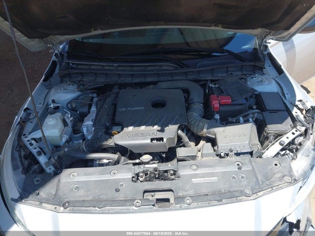 1N4AL4CV1KC239509 Nissan 2019