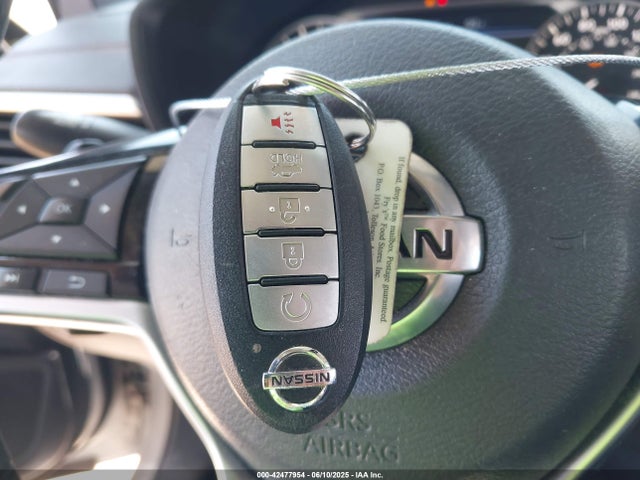 1N4AL4CV1KC239509 Nissan 2019