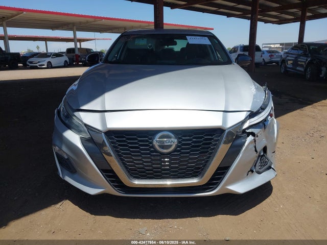 1N4AL4CV1KC239509 Nissan 2019