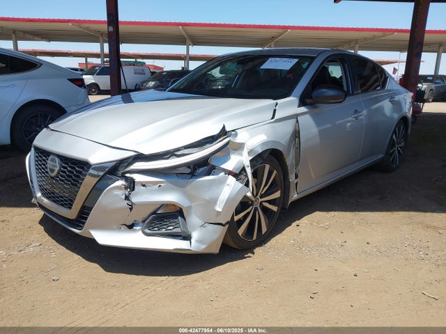 1N4AL4CV1KC239509 Nissan 2019