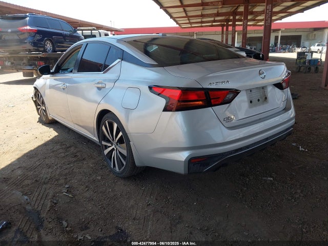 1N4AL4CV1KC239509 Nissan 2019