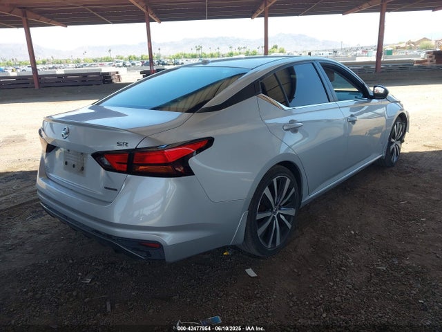 1N4AL4CV1KC239509 Nissan 2019