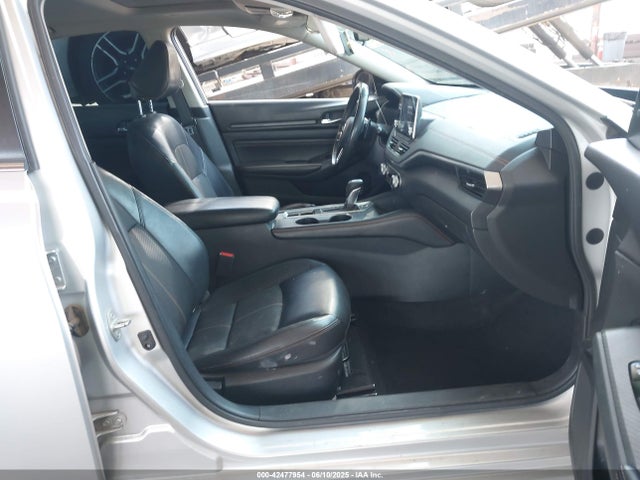 1N4AL4CV1KC239509 Nissan 2019