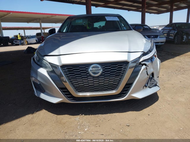 1N4AL4CV1KC239509 Nissan 2019