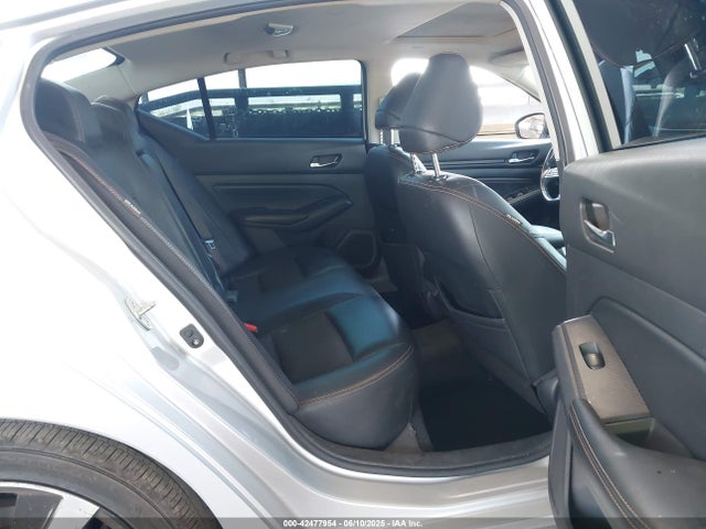 1N4AL4CV1KC239509 Nissan 2019