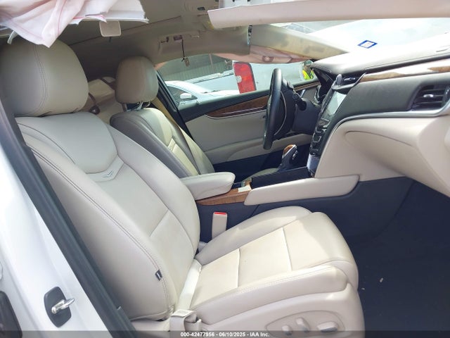 2018 CADILLAC XTS 2G61M5S34J9127115 Photo 4