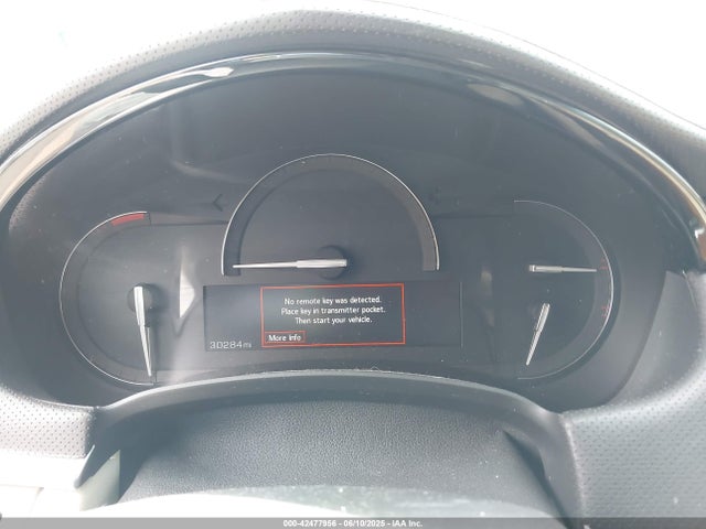 2018 CADILLAC XTS 2G61M5S34J9127115 Photo 6