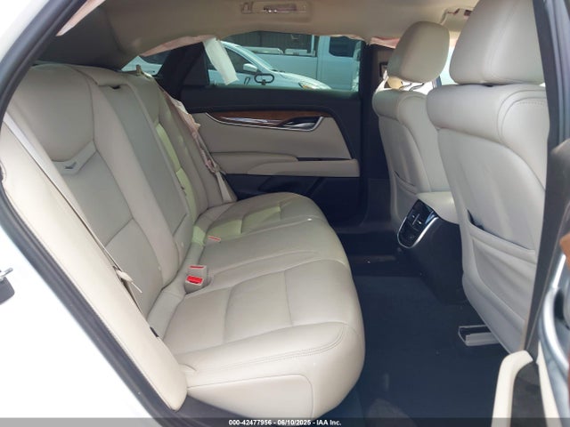 2018 CADILLAC XTS 2G61M5S34J9127115 Photo 7