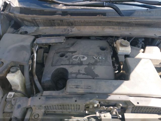 5N1AL0MN3EC535326 Infiniti QX60