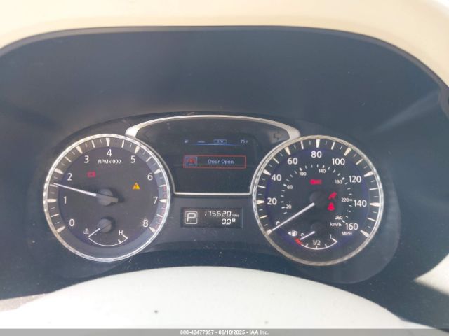 5N1AL0MN3EC535326 Infiniti QX60