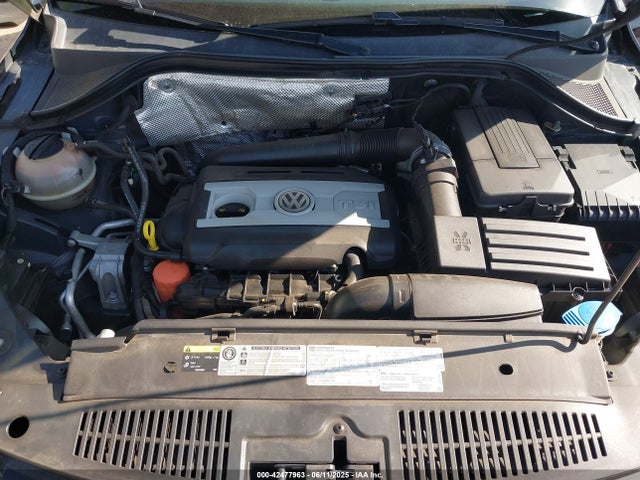 WVGBV3AX6EW535339 Volkswagen 2014
