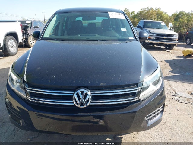 WVGBV3AX6EW535339 Volkswagen 2014