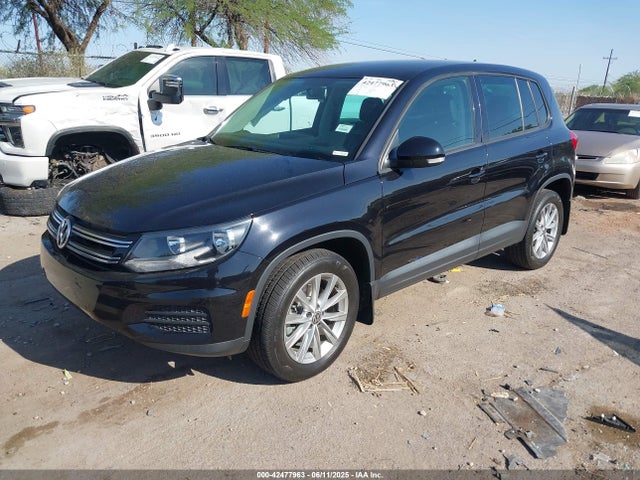 WVGBV3AX6EW535339 Volkswagen 2014