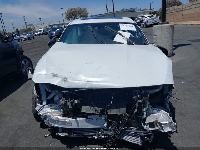 1HGCV2F34MA020104 Honda k20c4