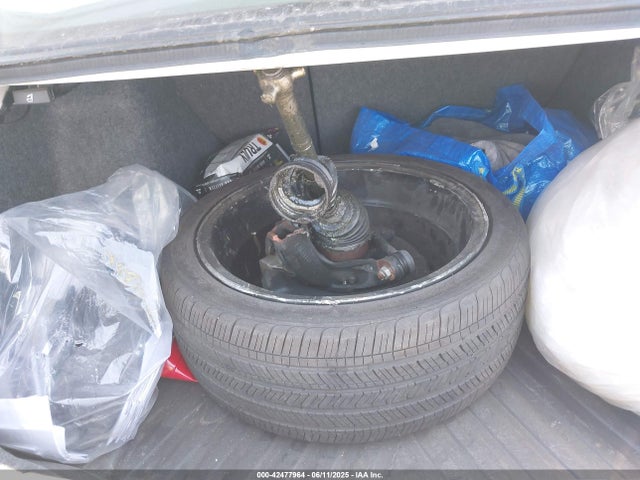 1HGCV2F34MA020104 Honda k20c4