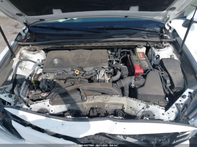 4T1B11HK4JU006763 Toyota a25a-fks