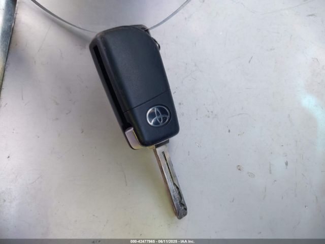 4T1B11HK4JU006763 Toyota a25a-fks