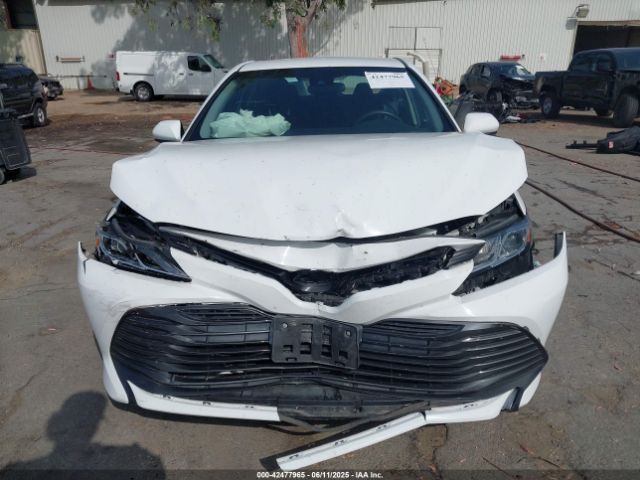 4T1B11HK4JU006763 Toyota a25a-fks