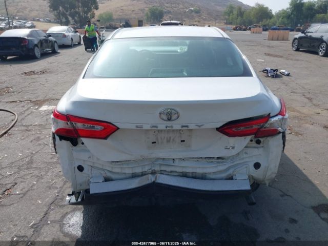 4T1B11HK4JU006763 Toyota a25a-fks