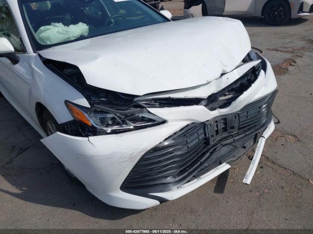 4T1B11HK4JU006763 Toyota a25a-fks
