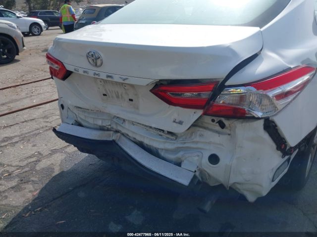 4T1B11HK4JU006763 Toyota a25a-fks